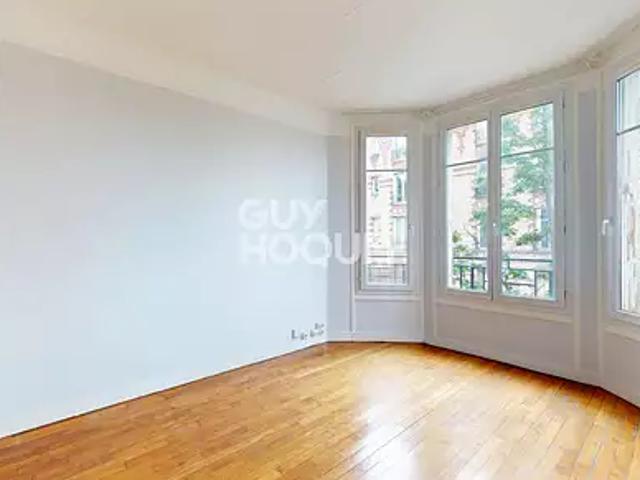 Appartement location à Bobigny, Les Lilas