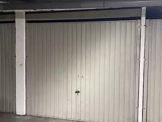 Garage location à Bobigny, Les Lilas