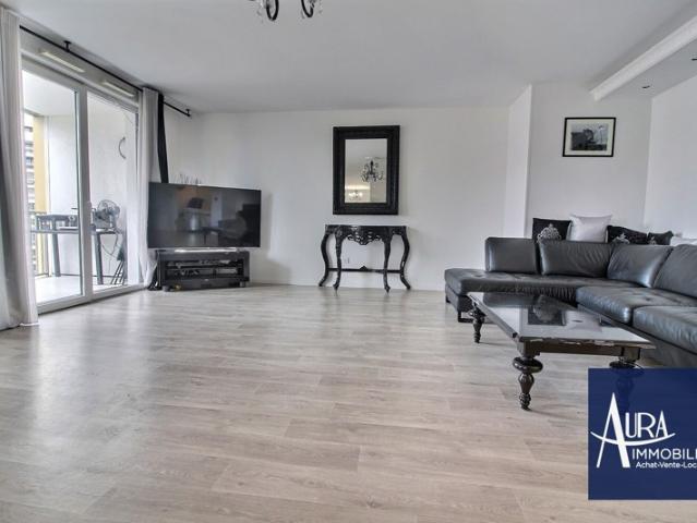 Appartement vente à Les Lilas, Cité des Sentes
