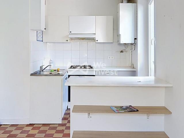 Appartement location à Bobigny, Les Lilas