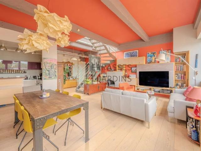 Appartement vente à Bobigny, Les Lilas