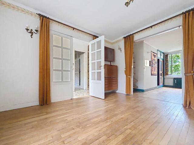 Maison vente à Bobigny, Les Lilas