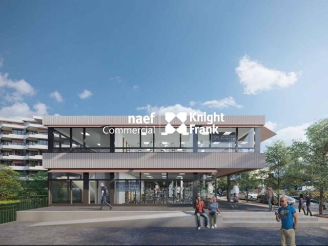 Büro mieten in Gland, Waadt