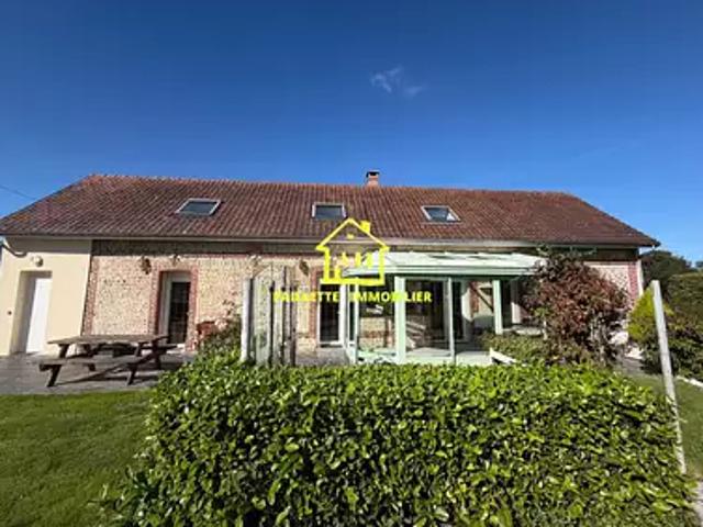 Maison vente à Les Loges, Seine-Maritime