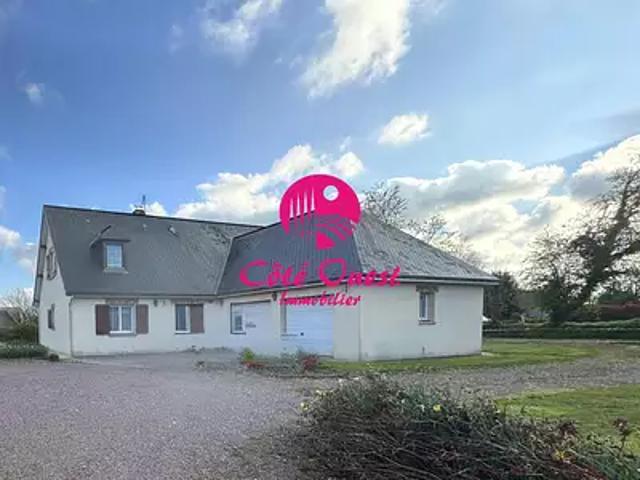 Maison vente à Le Havre, Les Loges