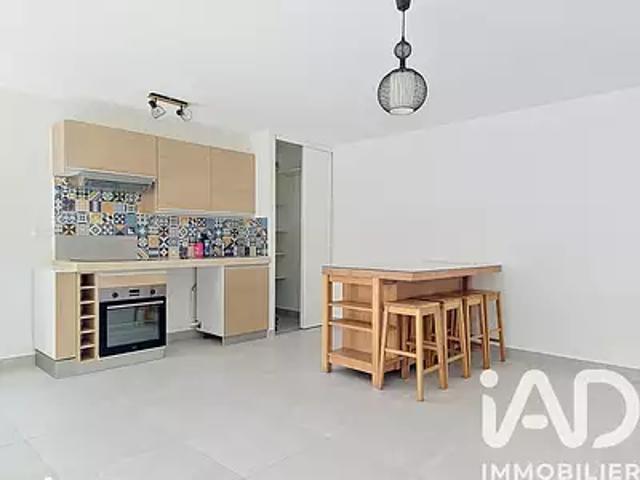Appartement vente à Versailles, Les Loges-en-josas
