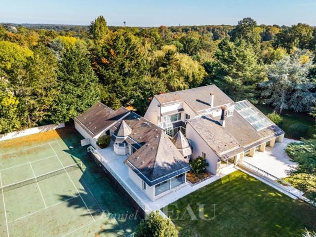 Maison vente à Versailles, Jouy-en-josas