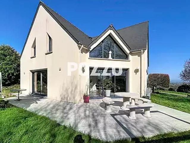 Maison vente à Avranches, Les Loges-marchis