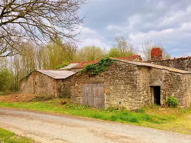 Maison vente à La Roche-sur-Yon, Les Lucs-sur-boulogne
