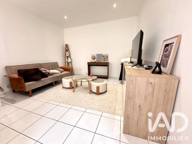 Appartement location à La Roche-sur-Yon, Les Lucs-sur-boulogne