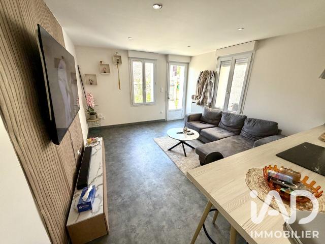 Maison location à La Roche-sur-Yon, Les Lucs-sur-boulogne