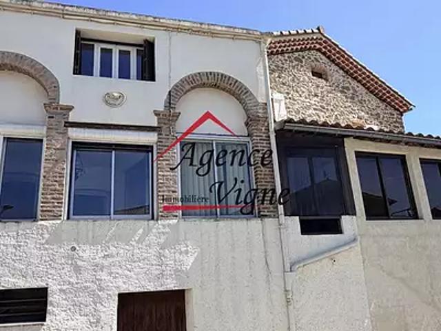 Maison vente à Alès, Les Mages