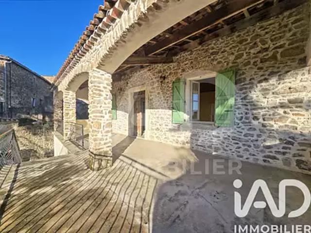 Maison vente à Alès, Les Mages