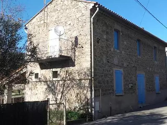 Maison vente à Alès, Les Mages