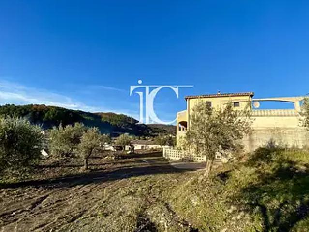 Maison vente à Alès, Les Mages