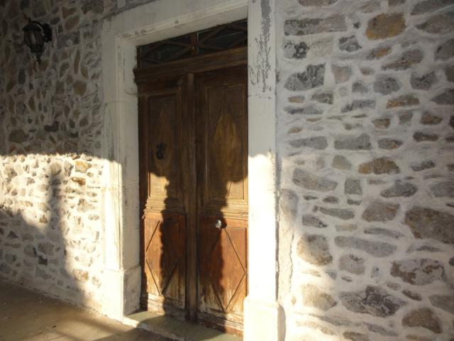Maison vente à Alès, Saint-jean-de-valériscle