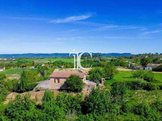 Maison vente à Alès, Les Mages