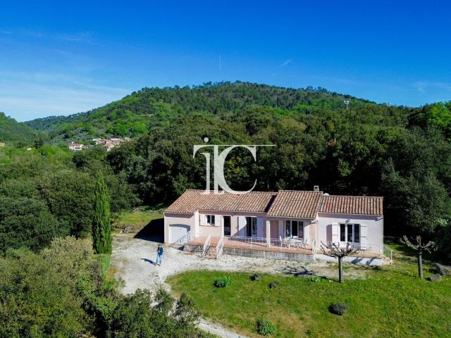 Maison vente à Alès, Les Mages