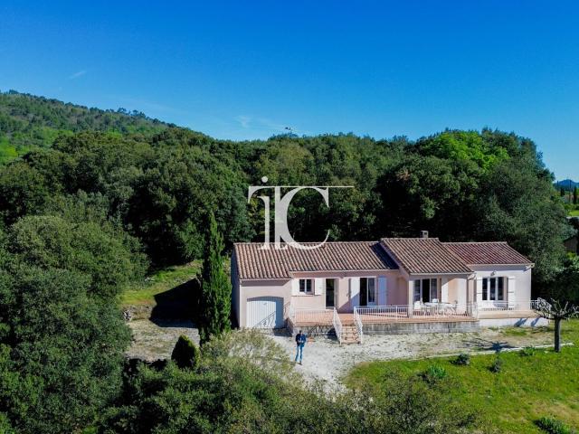Maison vente à Alès, Les Mages