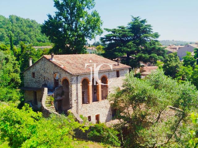 Maison vente à Alès, Les Mages