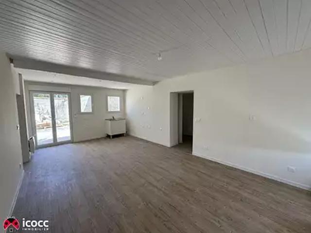 Maison vente à Les Magnils-Reigniers, Vendée