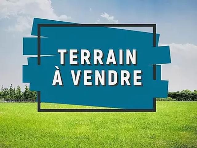 Terrain vente à Fontenay-le-Comte, Les Magnils-reigniers