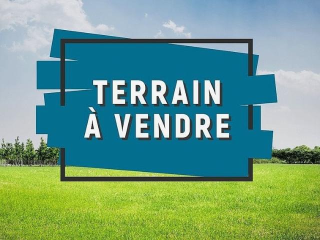 Terrain vente à Fontenay-le-Comte, Les Magnils-reigniers