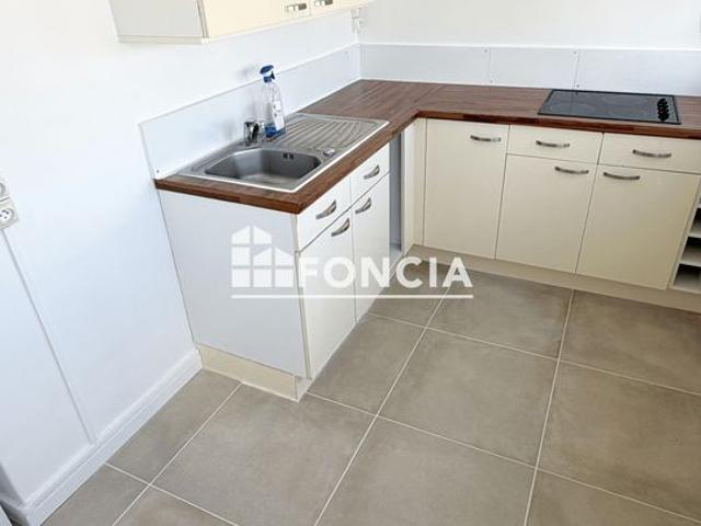 Appartement vente à Le Mans