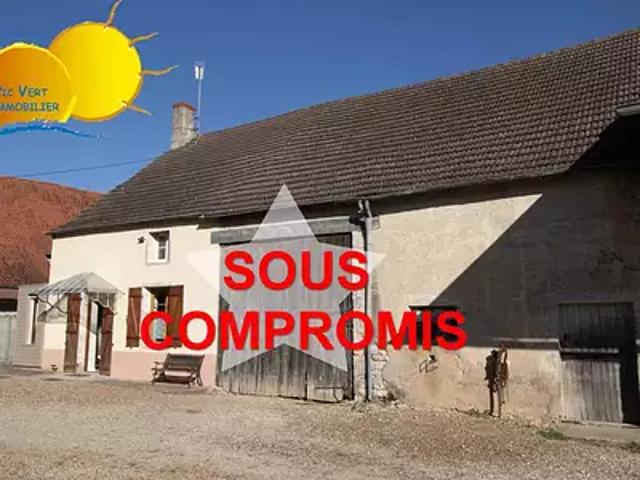 Maison vente à Mailly-la-Ville, Les Maillys