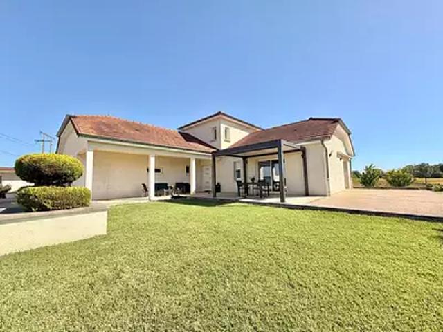 Maison vente à Mailly-la-Ville, Les Maillys