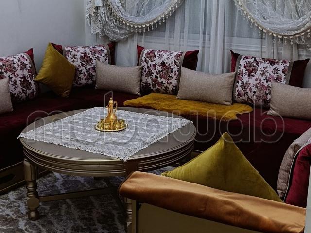 Appartement vente à Mediouna, Gharb-Chrarda-Beni Hssen