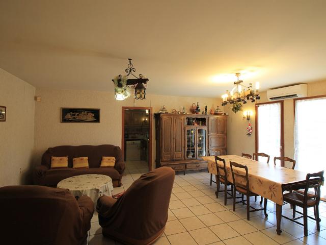 Maison vente à Chambéry, Les Marches