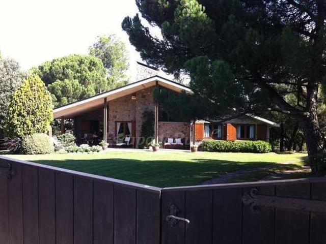Casa en alquiler en Osona, Catalunya