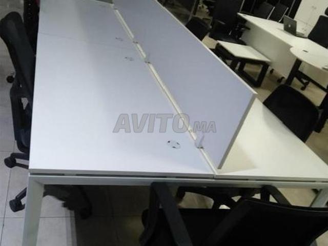 Bureau vente à Témara
