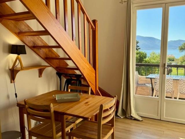 Studio location à Ajaccio, Casaglione