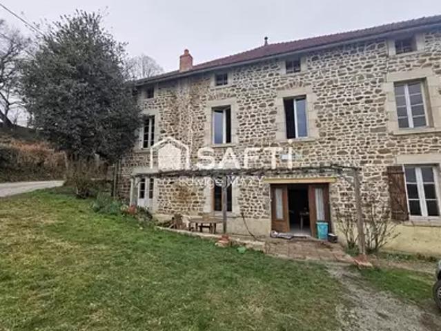 Maison vente à La Croix Rouge, Les Mars