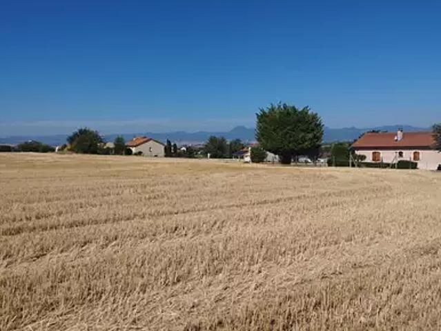 Maison vente à Riom, Les Martres-d'artière