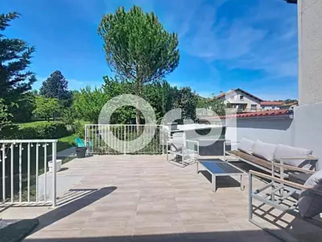 Maison vente à Clermont-Ferrand, Les Martres-de-veyre