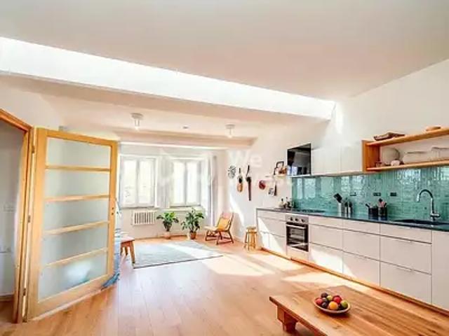 Maison vente à Clermont-Ferrand, Les Martres-de-veyre