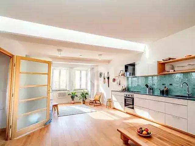 Maison vente à Clermont-Ferrand, Les Martres-de-veyre