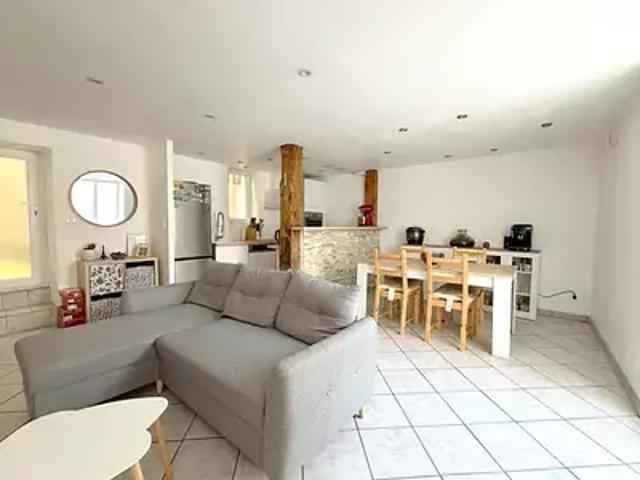 Maison vente à Clermont-Ferrand, Les Martres-de-veyre