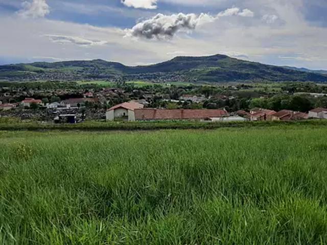Terrain vente à Clermont-Ferrand, Les Martres-de-veyre