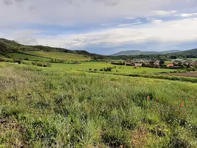 Terrain vente à Clermont-Ferrand, Les Martres-de-veyre