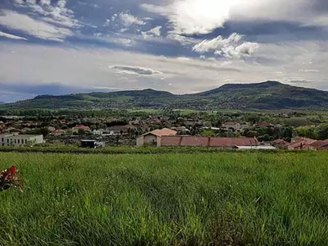 Terrain vente à Clermont-Ferrand, Les Martres-de-veyre