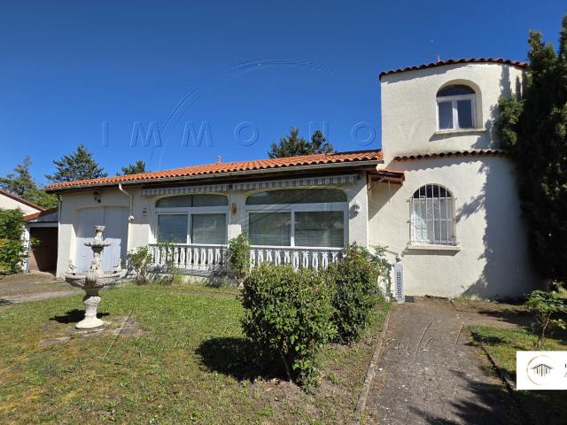 Maison vente à Clermont-Ferrand, Les Martres-de-veyre