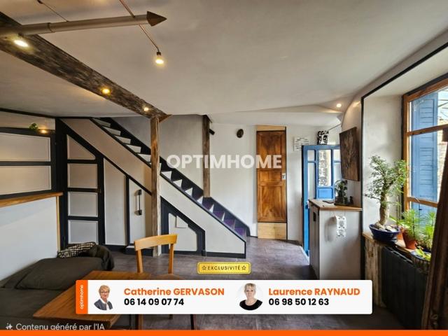 Maison vente à France métropolitaine, Les Martres-de-veyre