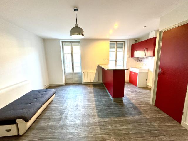 Maison vente à Clermont-Ferrand, Les Martres-de-veyre