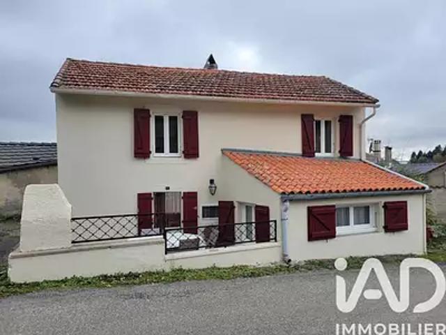 Maison vente à Carcassonne, Les Martys