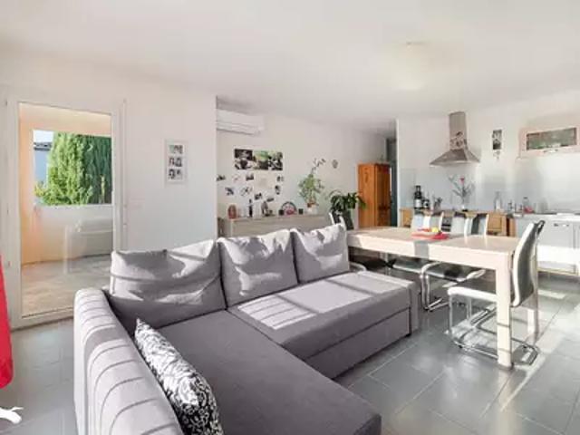 Appartement vente à Lodève, Les Matelles