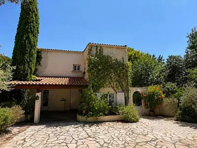 Maison vente à Lodève, Les Matelles